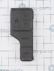 Накладка (USB) для Nikon Z9, АСЦ 135AH